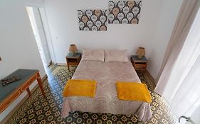 Apartamento La Inmaculada